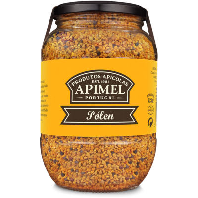 Pólen 525g
