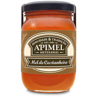 Mel de Castanheiro