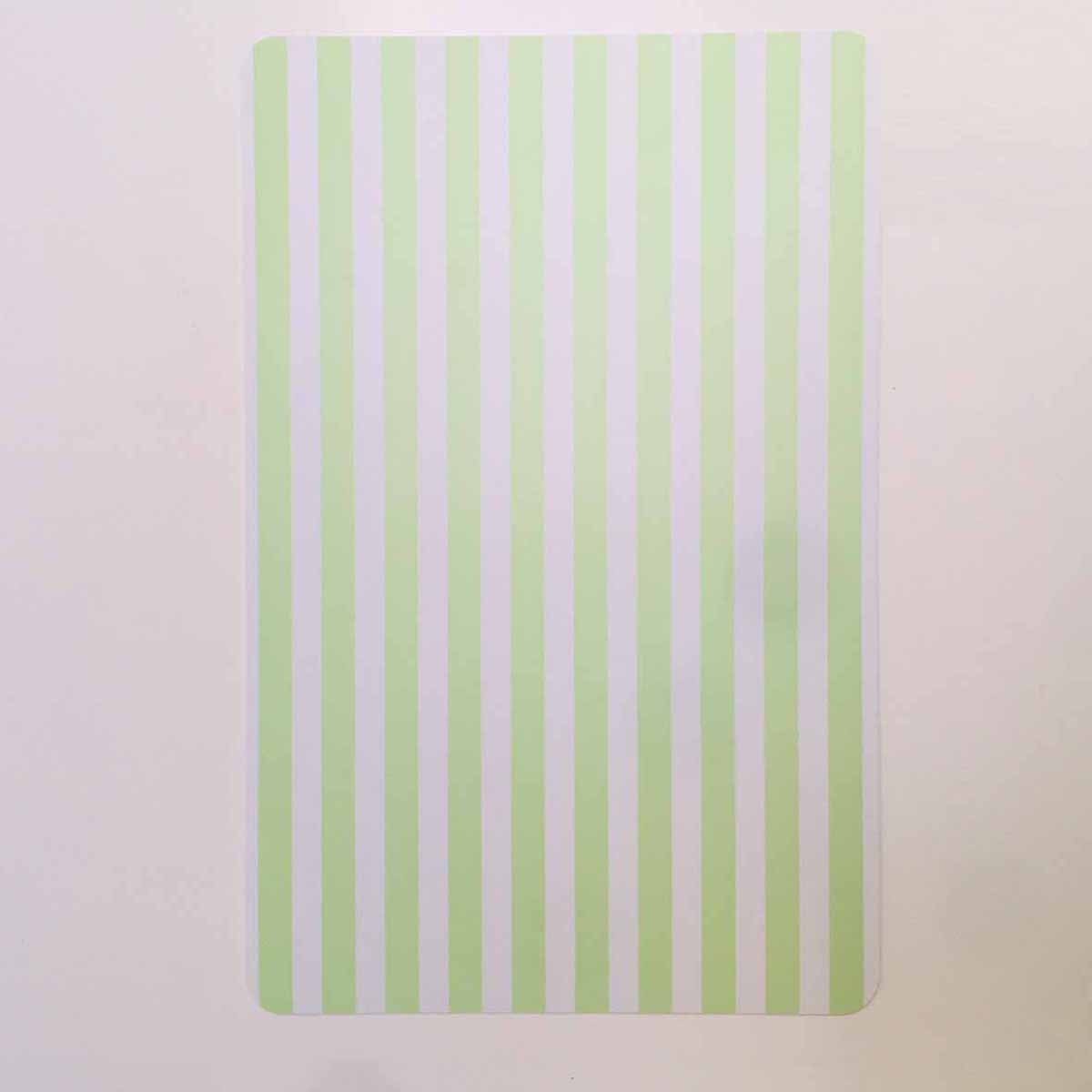 Individuais Riscas 43*28 CM