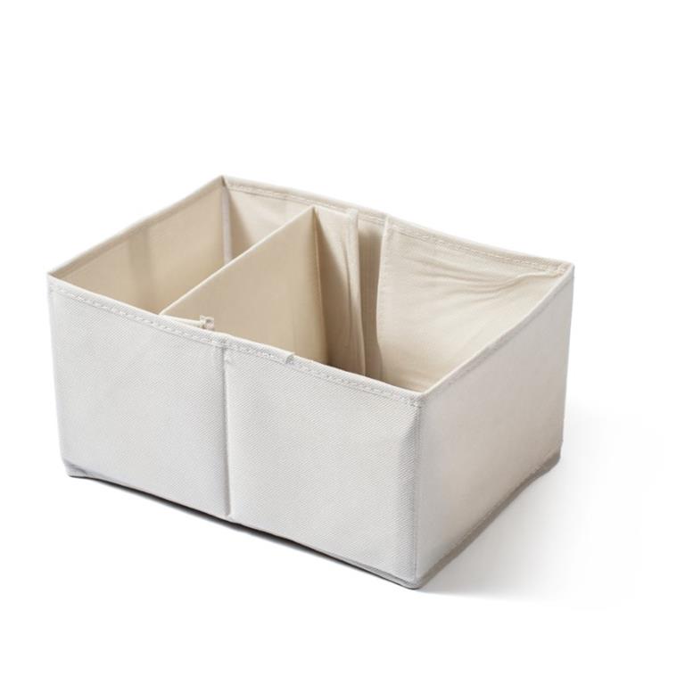 Caixa Arrumação - C20xL30xA16CM