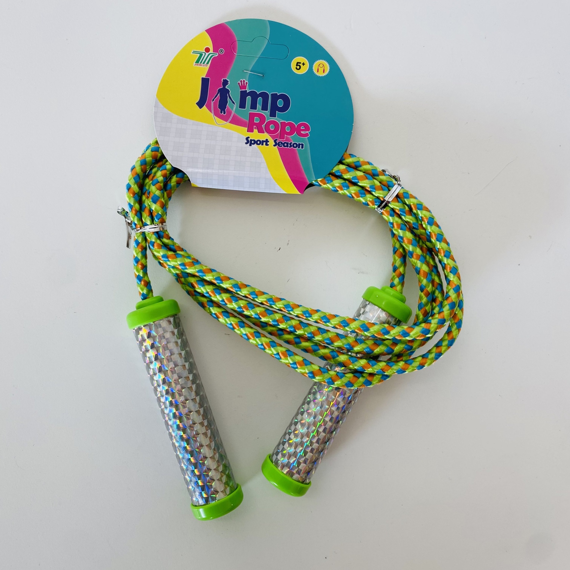 Brinquedo - Criança - Corda de saltar