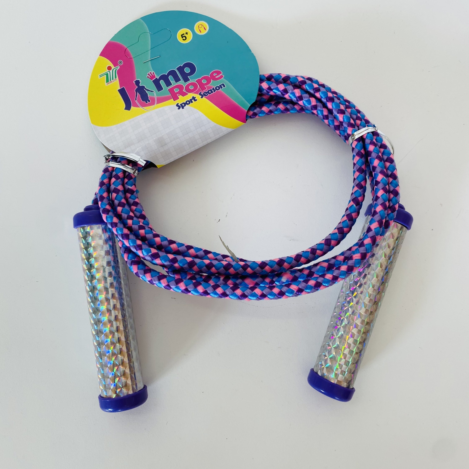 Brinquedo - Criança - Corda de saltar