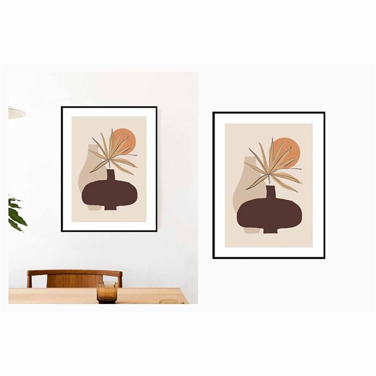 Quadros Decorativos I 35x45CM