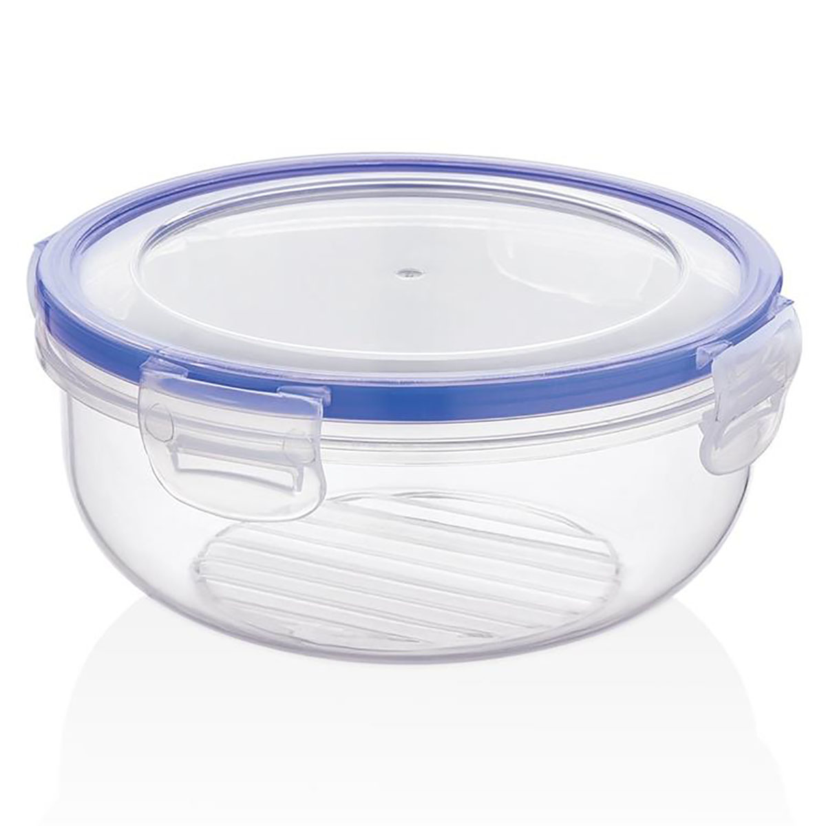 Recipientes p/ Conservação de Alimentos | Circulares | Vários Tamanhos