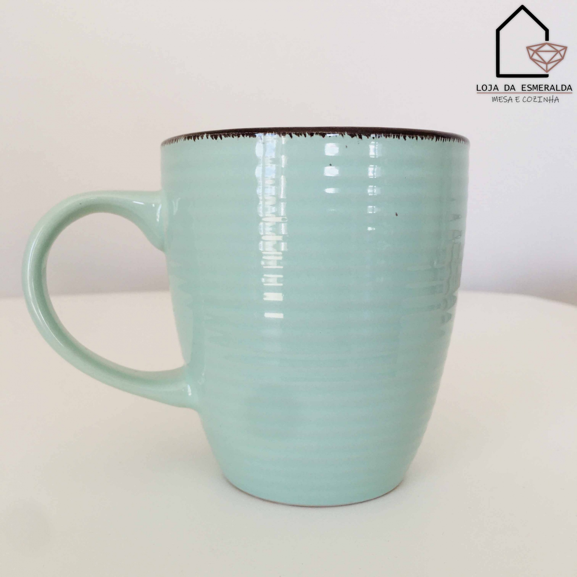 Canecas Linhas | Cerâmica