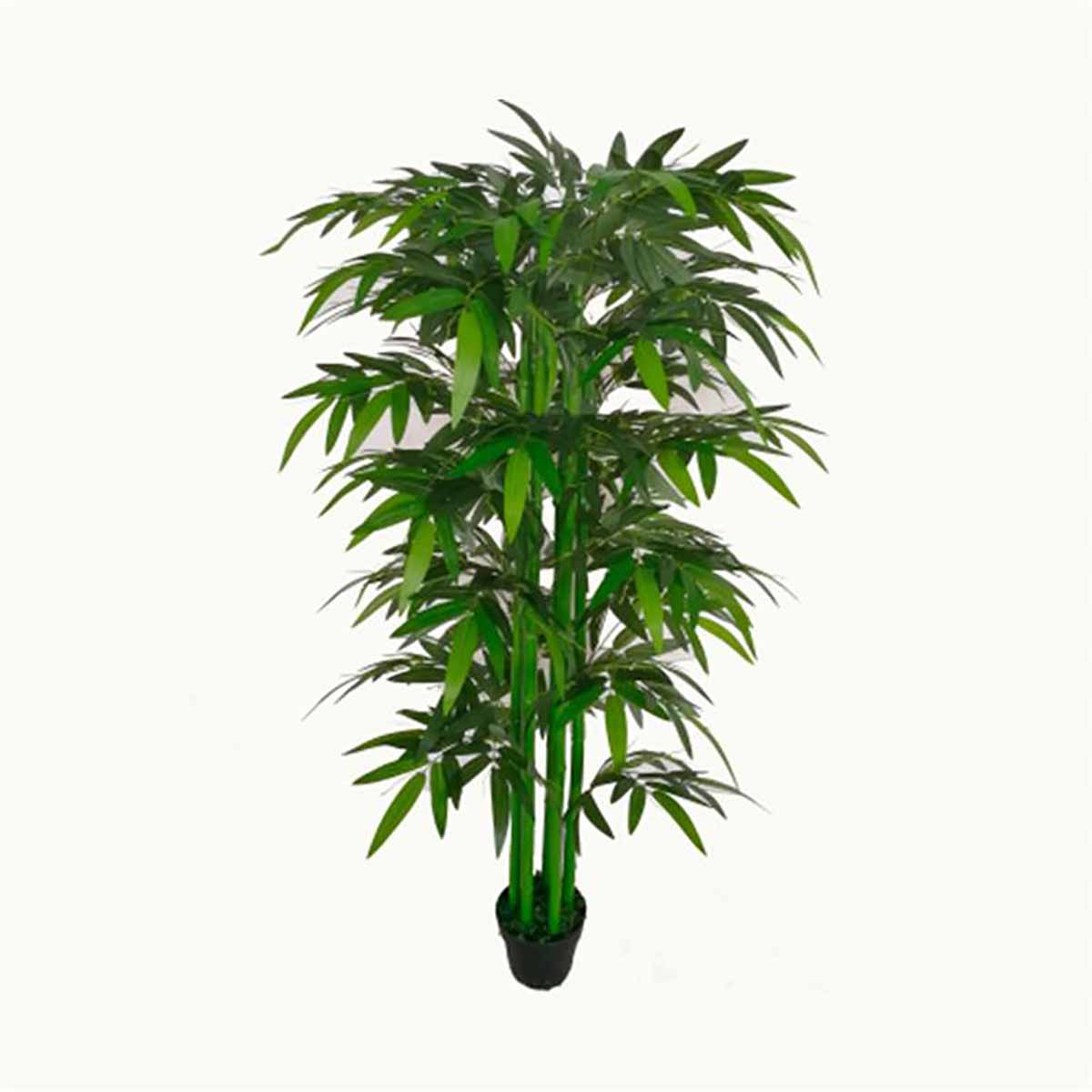 Planta Bambu Artificial | 130 centímetros