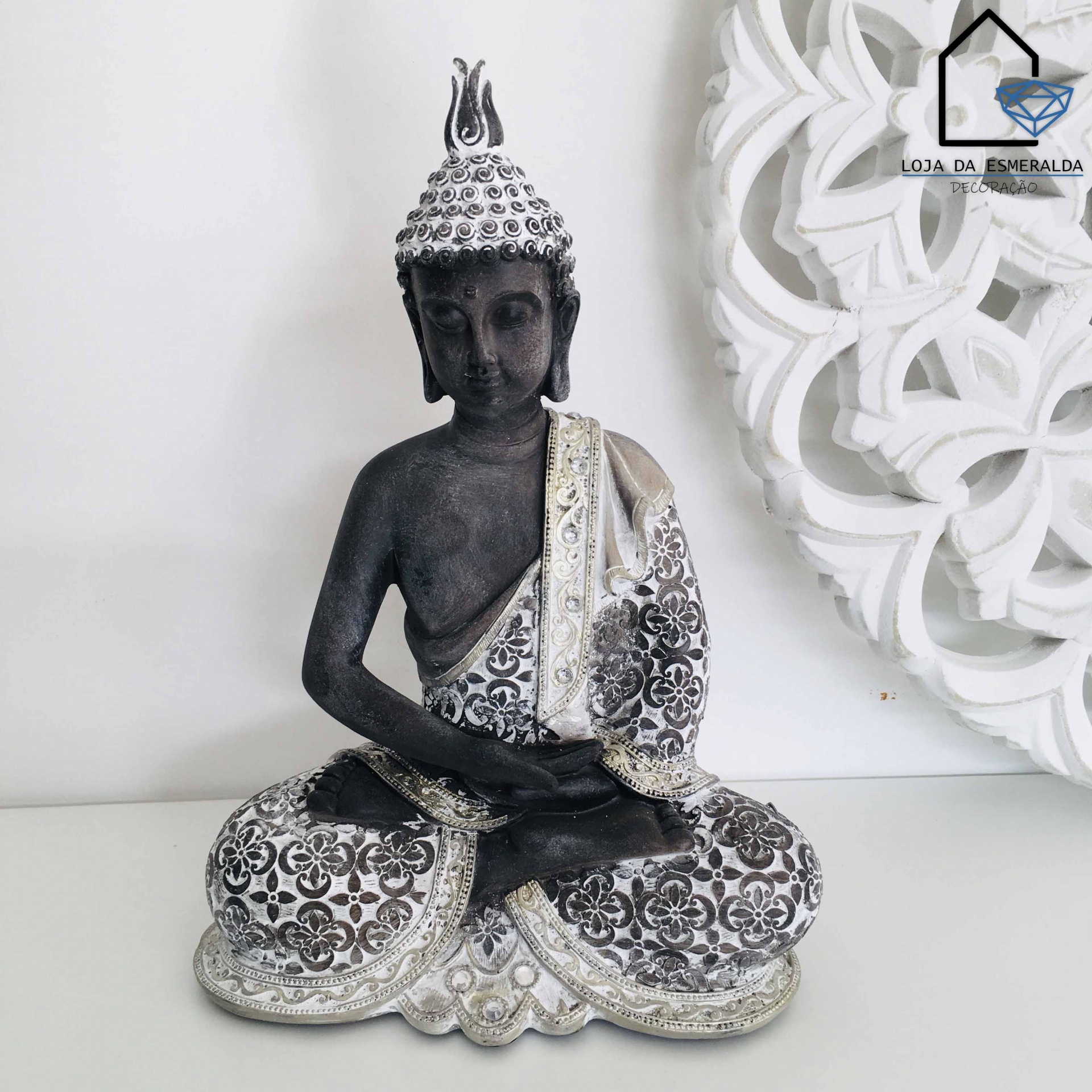 Deusa Decorativa | 20x11x28 CM