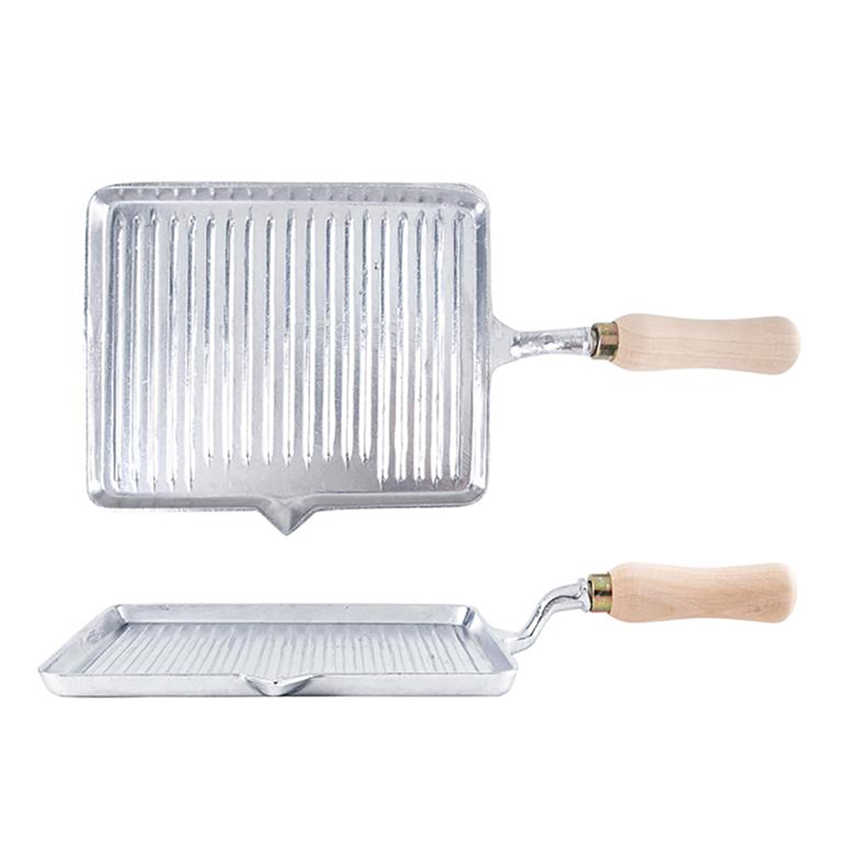 Grelhador | Cabo em Madeira