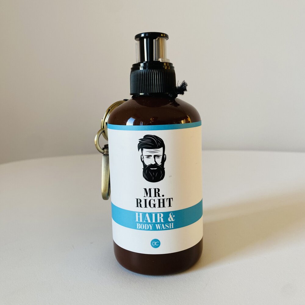 Gift - Gel Duche/Shampoo