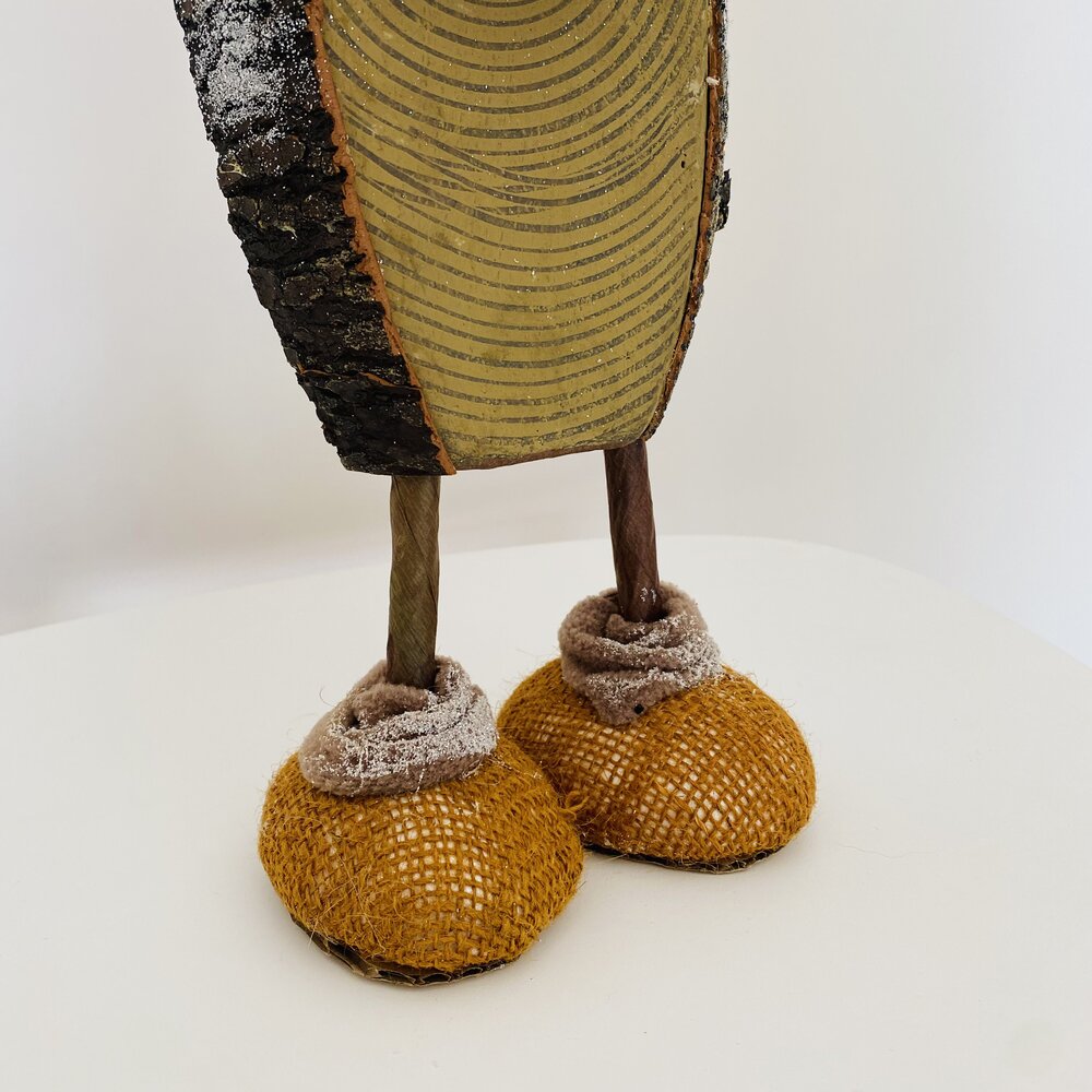 Rena Decorativa de Natal