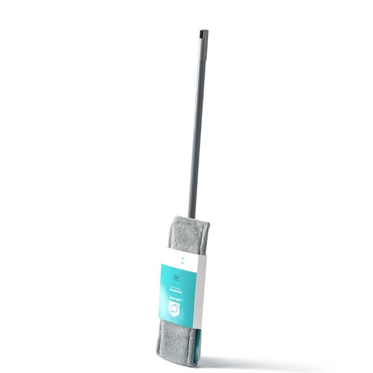 Mopa Microfibra 42CM Cabo Extensível