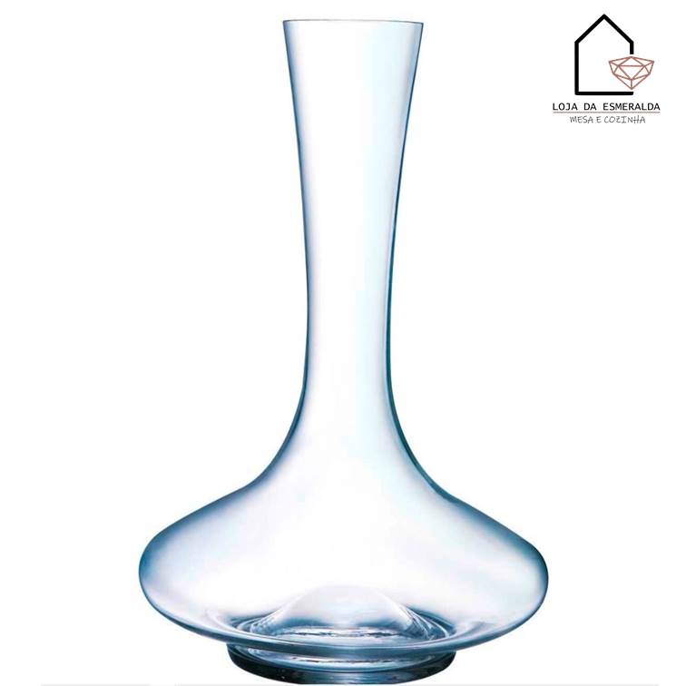 Decanter Luminarc | 5 L - Transparente