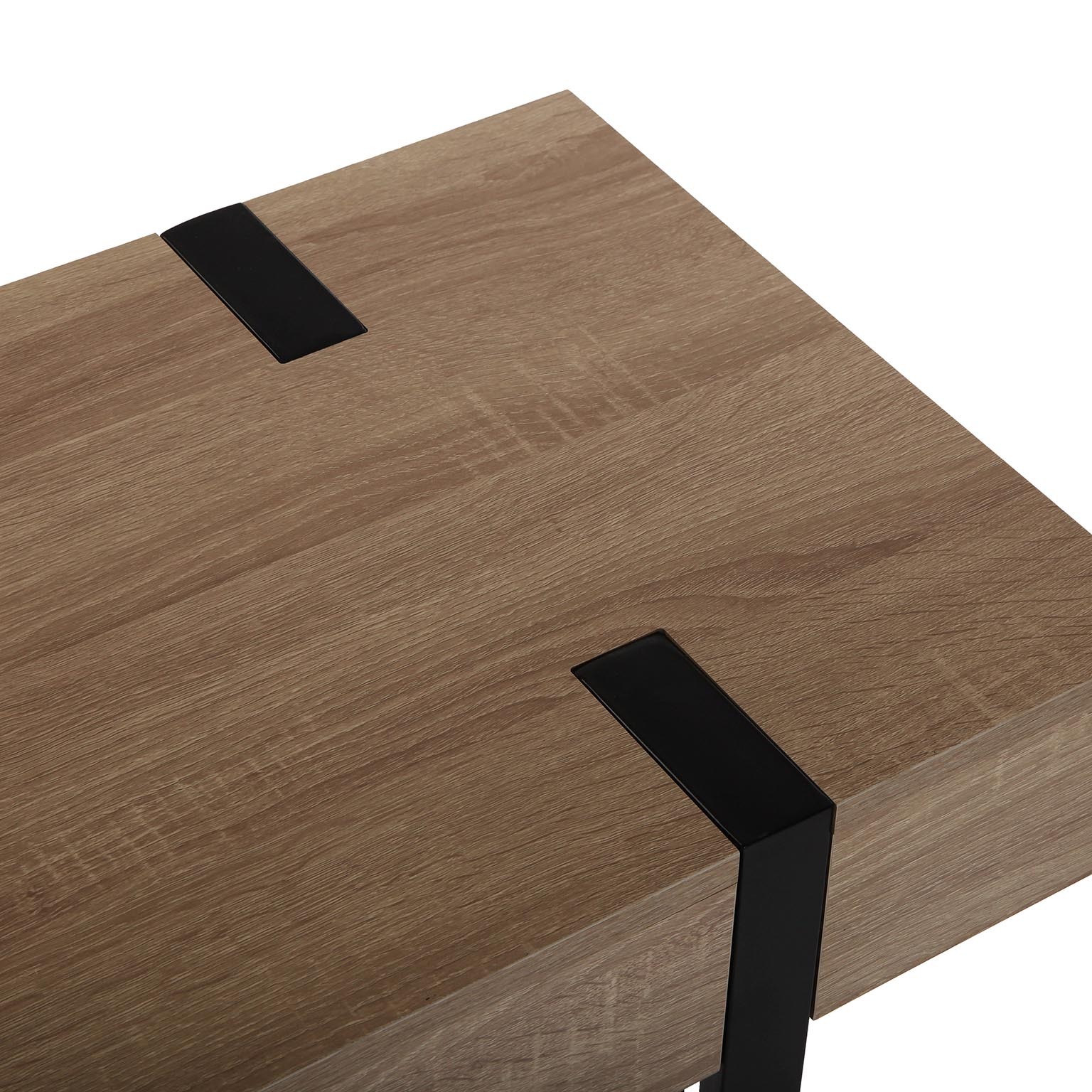 Consola Mesa de Entrada - Madeira - C120XL40XA75CM