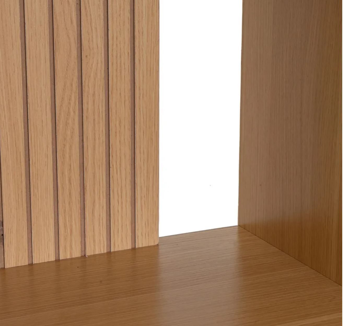 Estante - 6 Prateleiras - C63xL29.8xA159CM