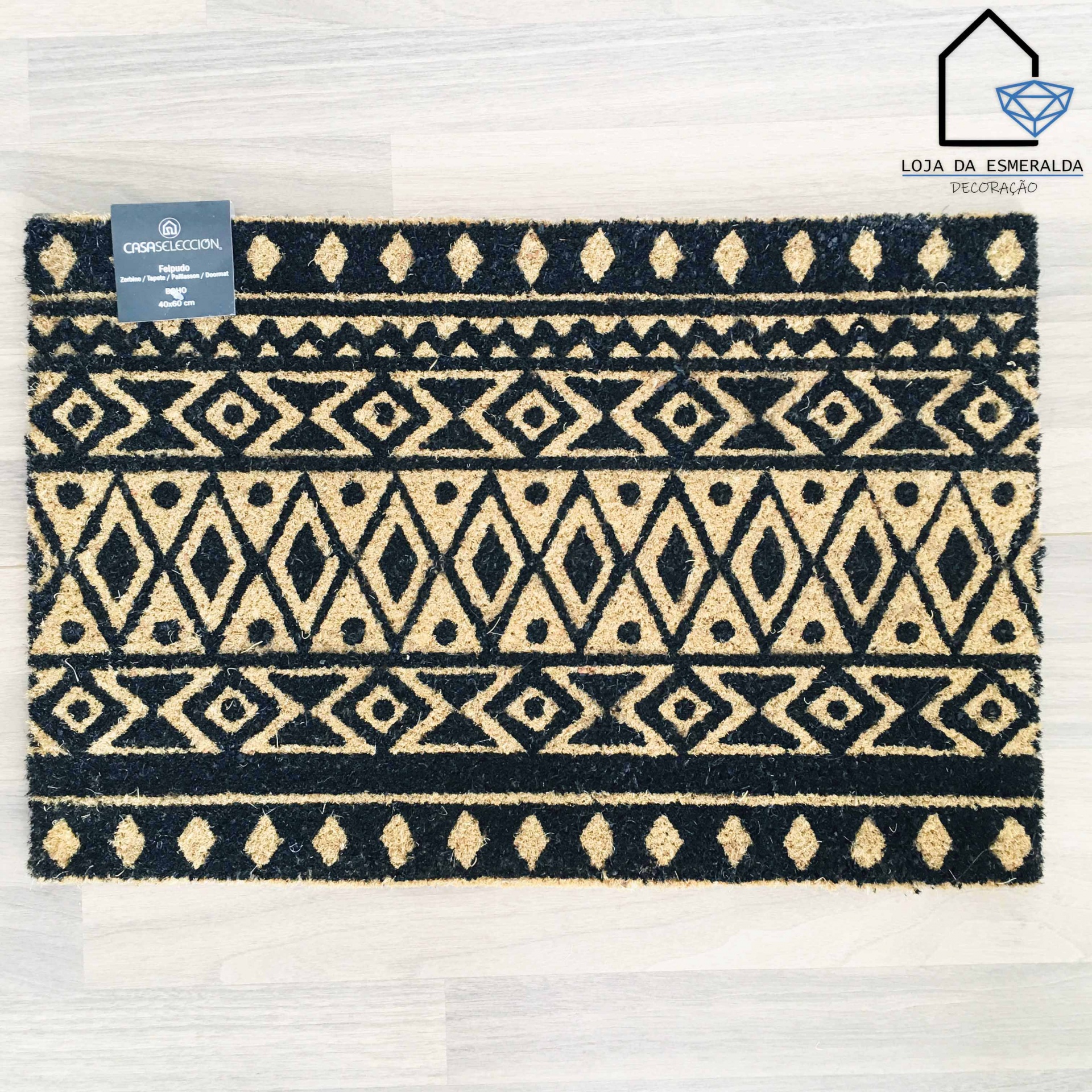 Tapete para Entrada | Padrão