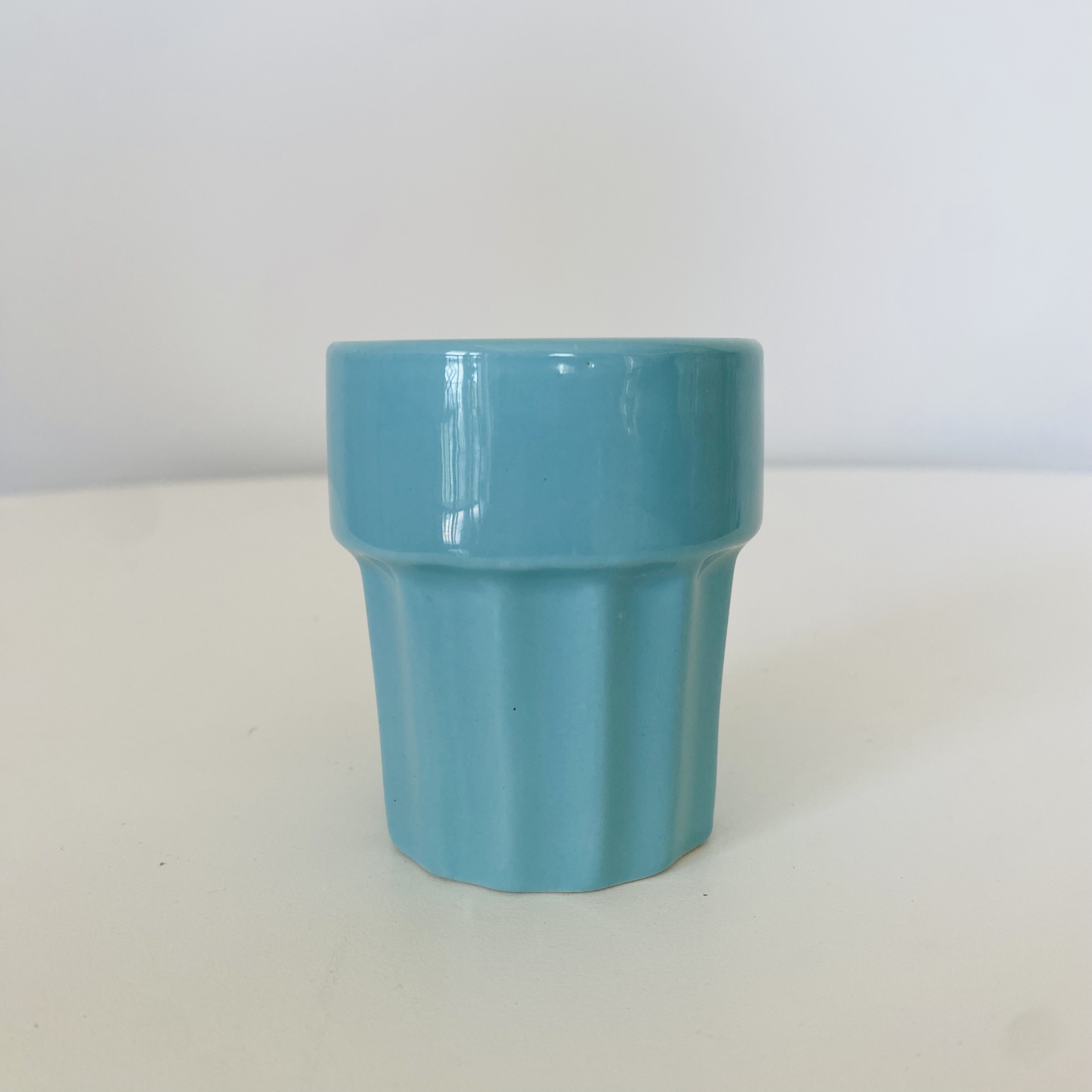 Copos/Chávenas de Café -  C6xL6xA7CM - XML