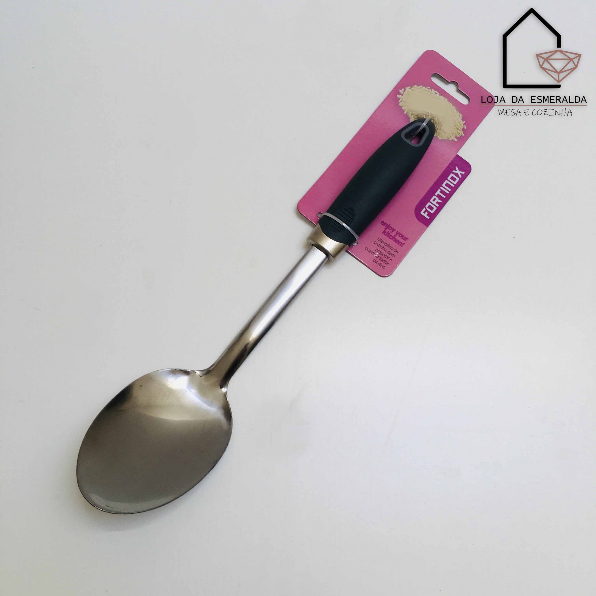 Colher de arroz | INOX