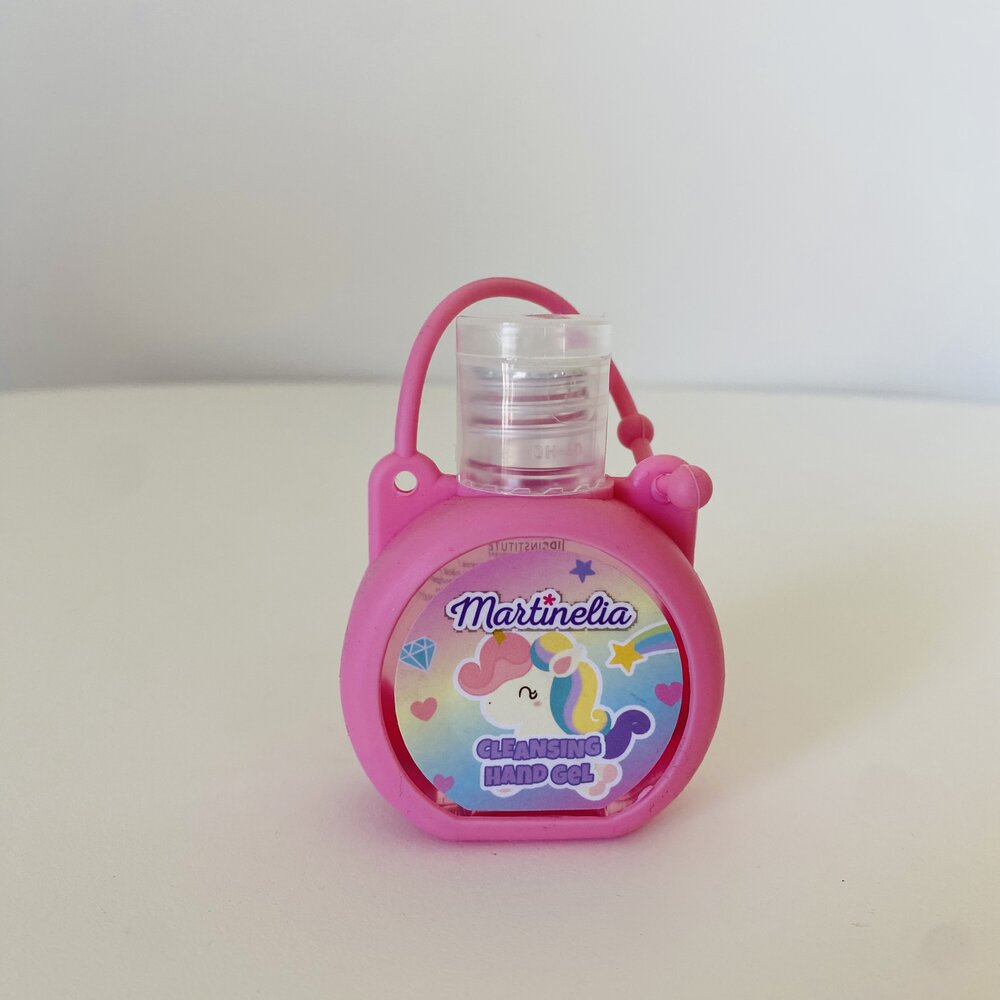 Gel de Limpeza para Mãos para Criança  - Kids