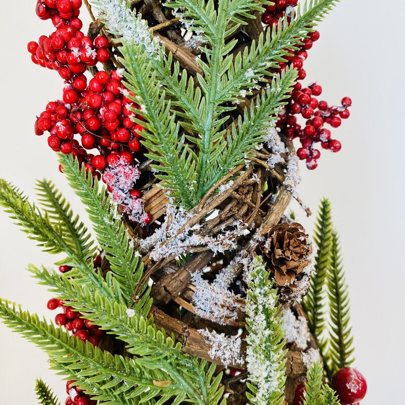 Árvore de Natal Decorativa