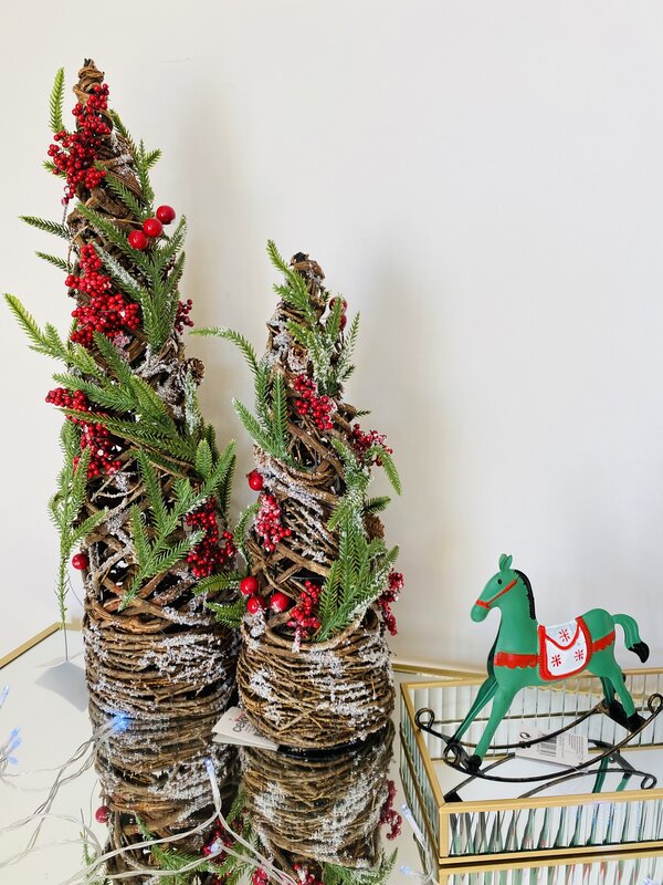 Árvore de Natal Decorativa