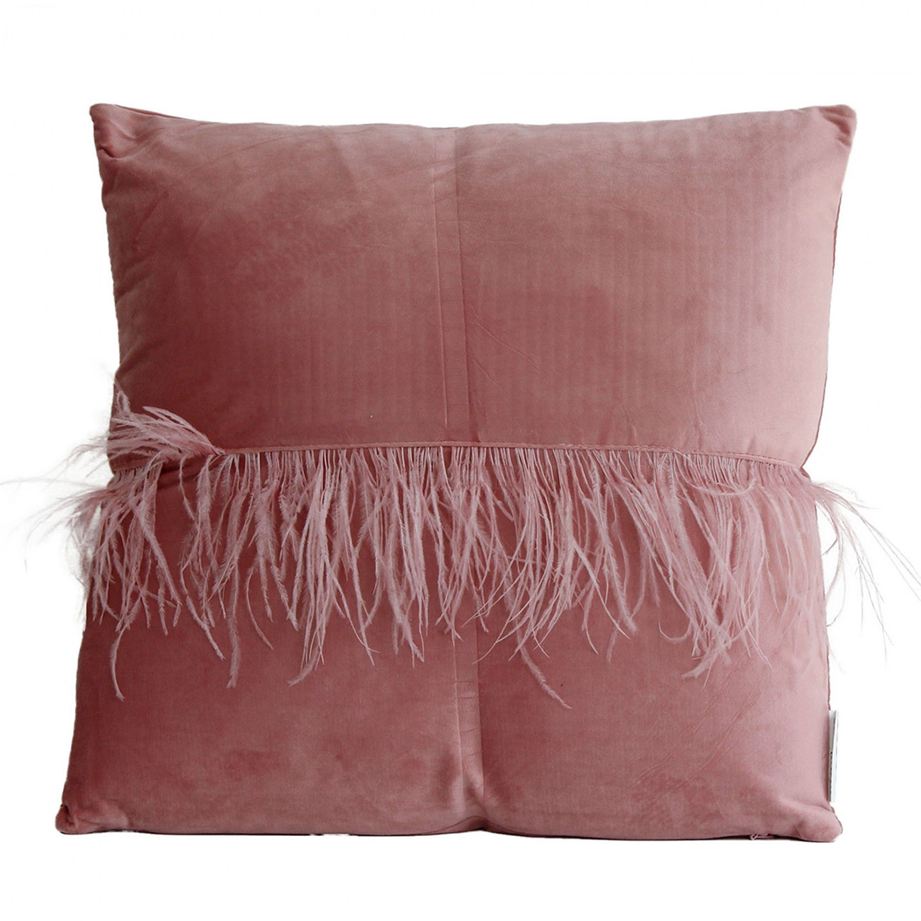 Almofada Golden Rose | 40x40CM