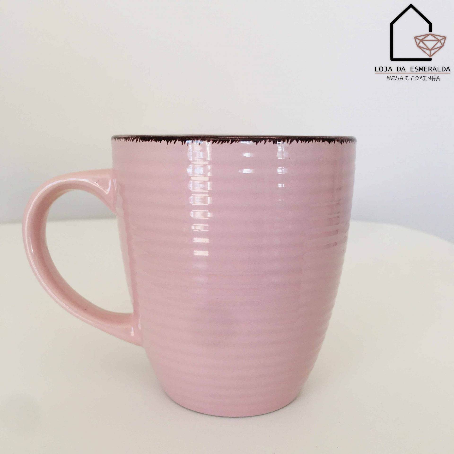 Canecas Linhas | Cerâmica