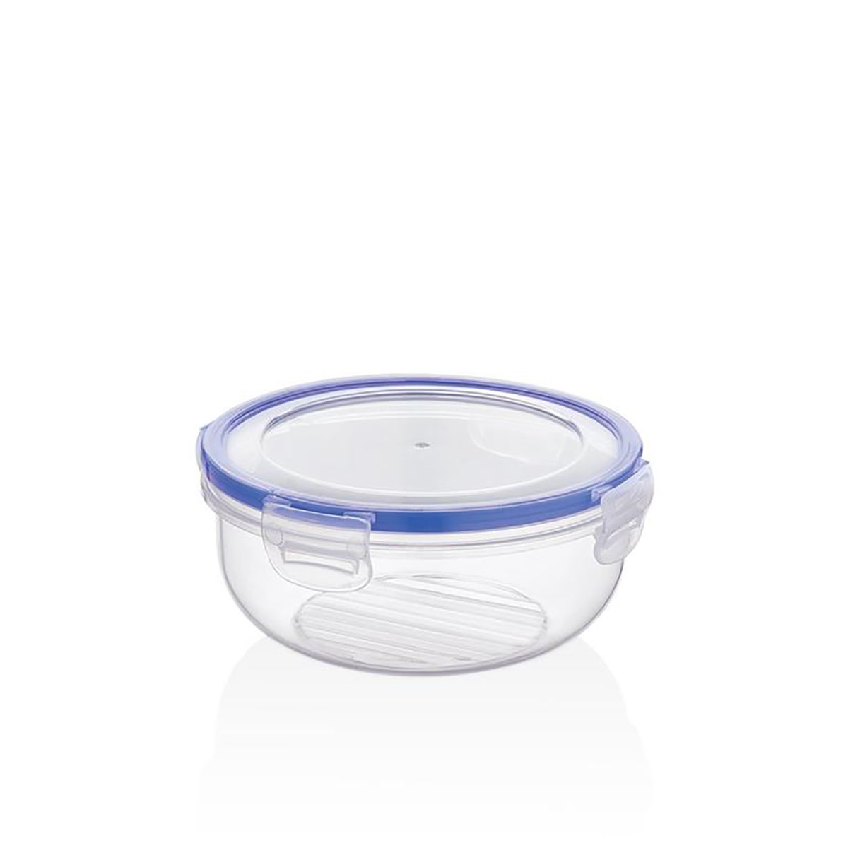 Recipientes p/ Conservação de Alimentos | Circulares | Vários Tamanhos