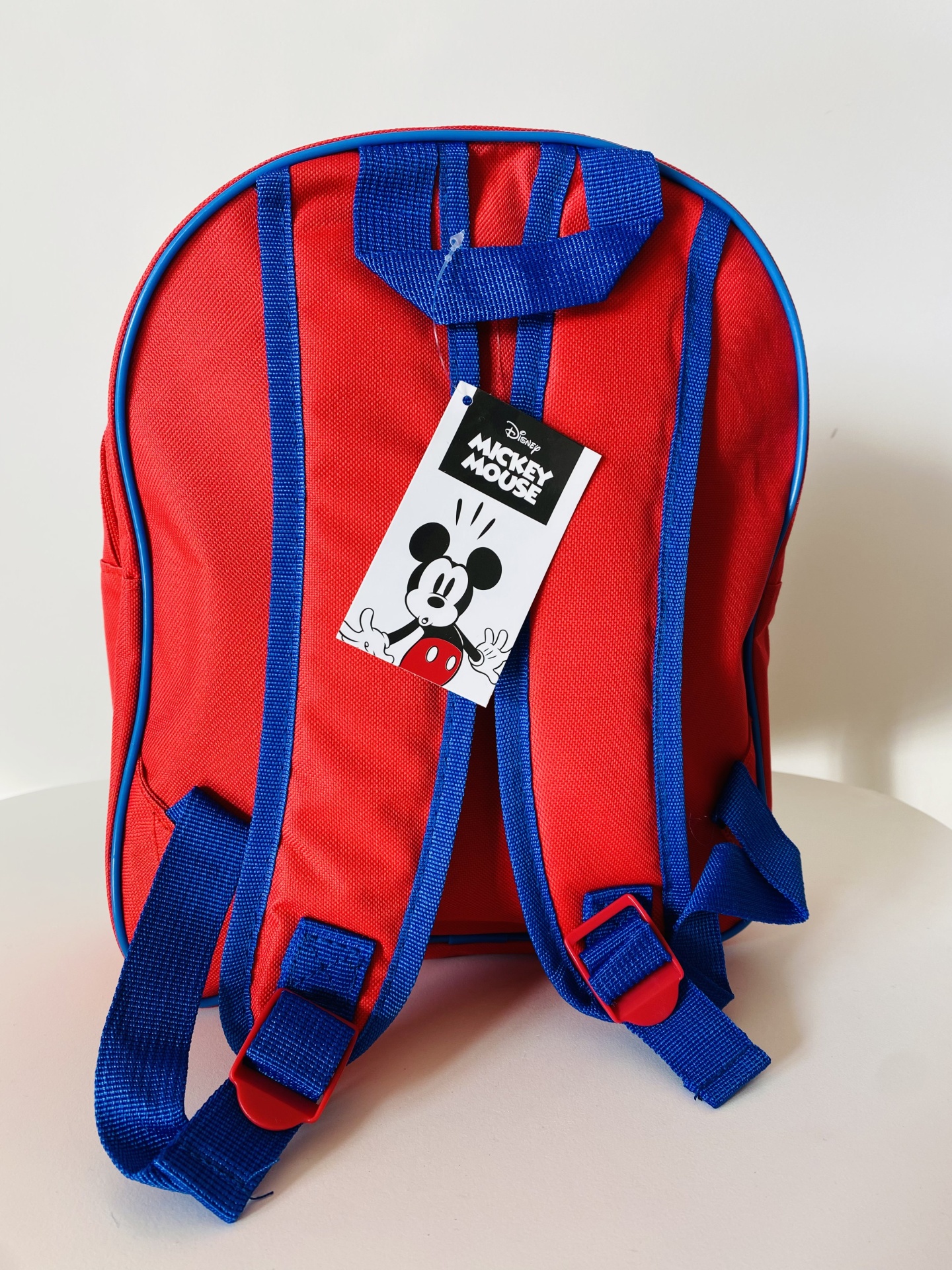 Mochila para menino - 30CM - Mickey