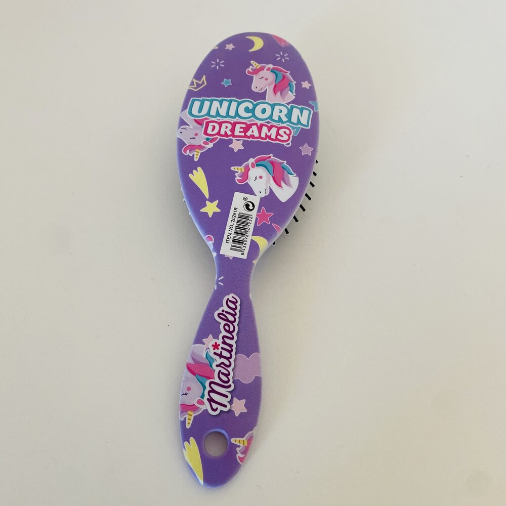 Escova para Cabelo - Kids