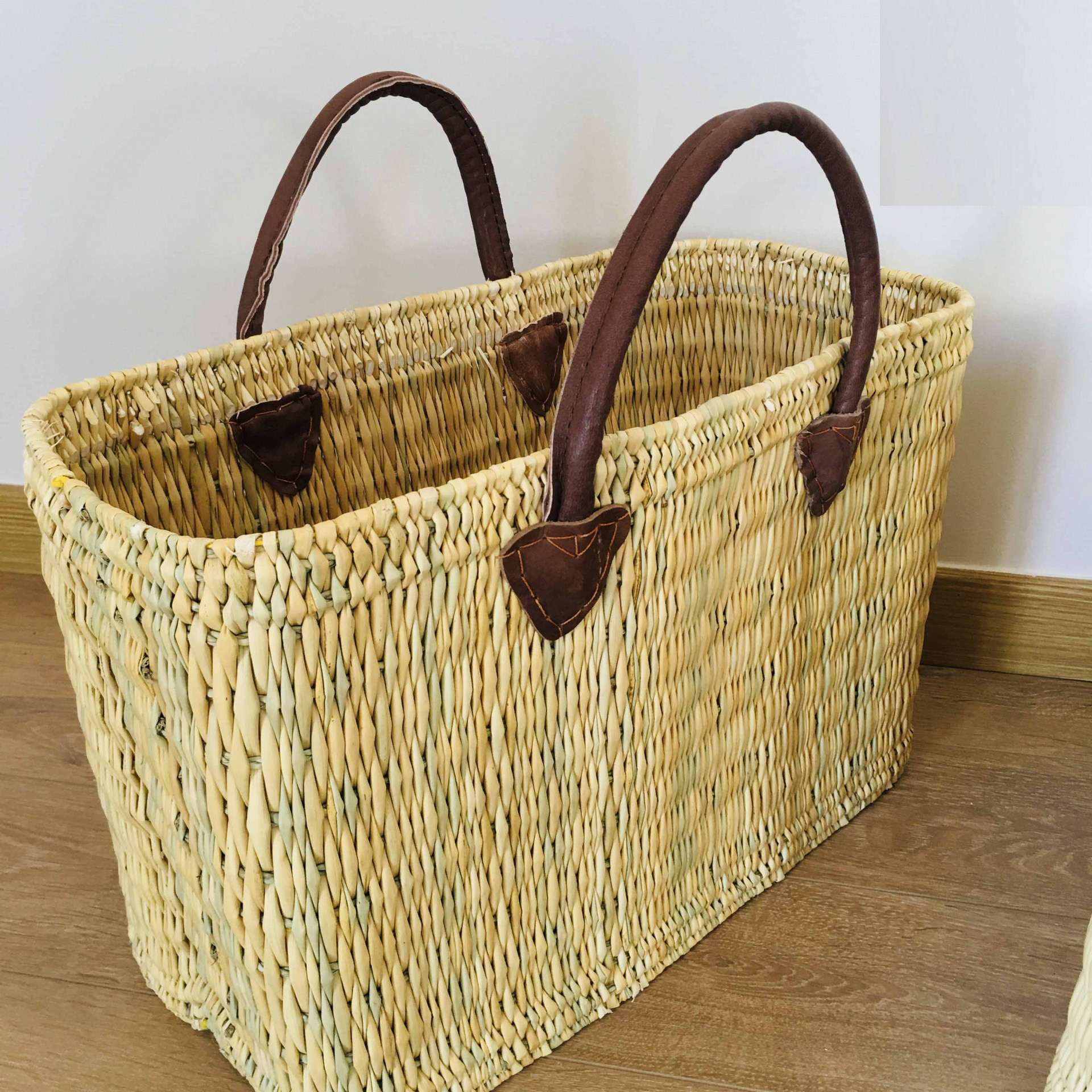 Cestas com Asa | Vime