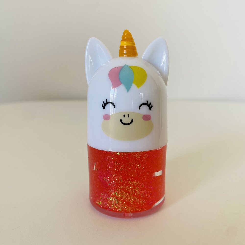 Purpurina em Roll-on para Cara e Corpo 18 gramas - Kids