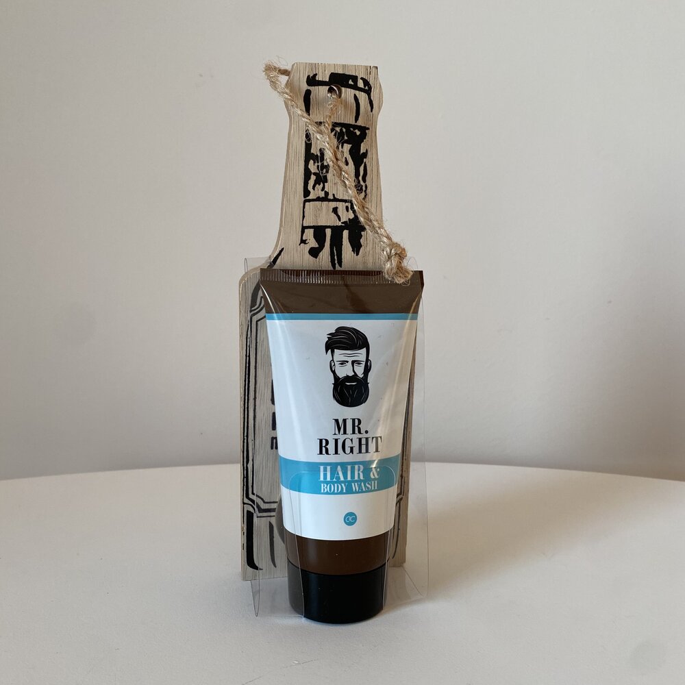 Gift - Gel Duche/Shampoo