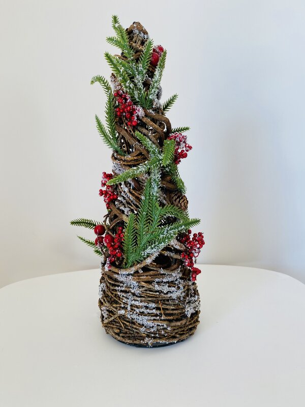 Árvore de Natal Decorativa