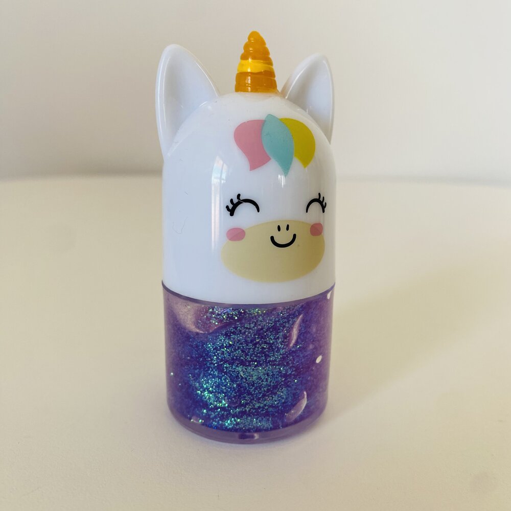 Purpurina em Roll-on para Cara e Corpo 18 gramas - Kids