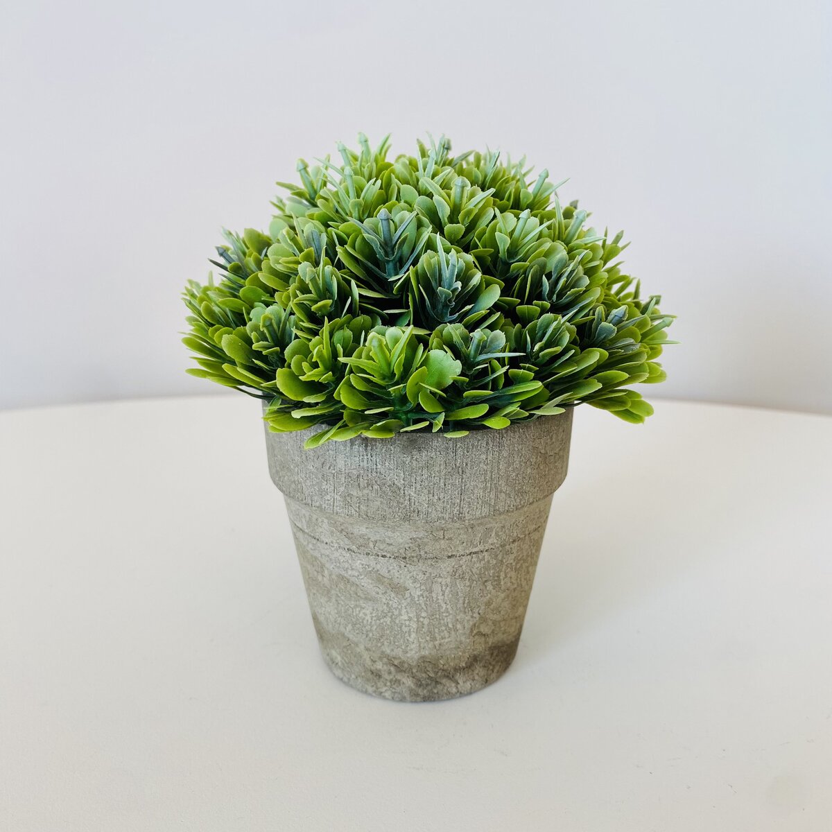 Planta Artificial em Vaso | C11xL11xA13CM