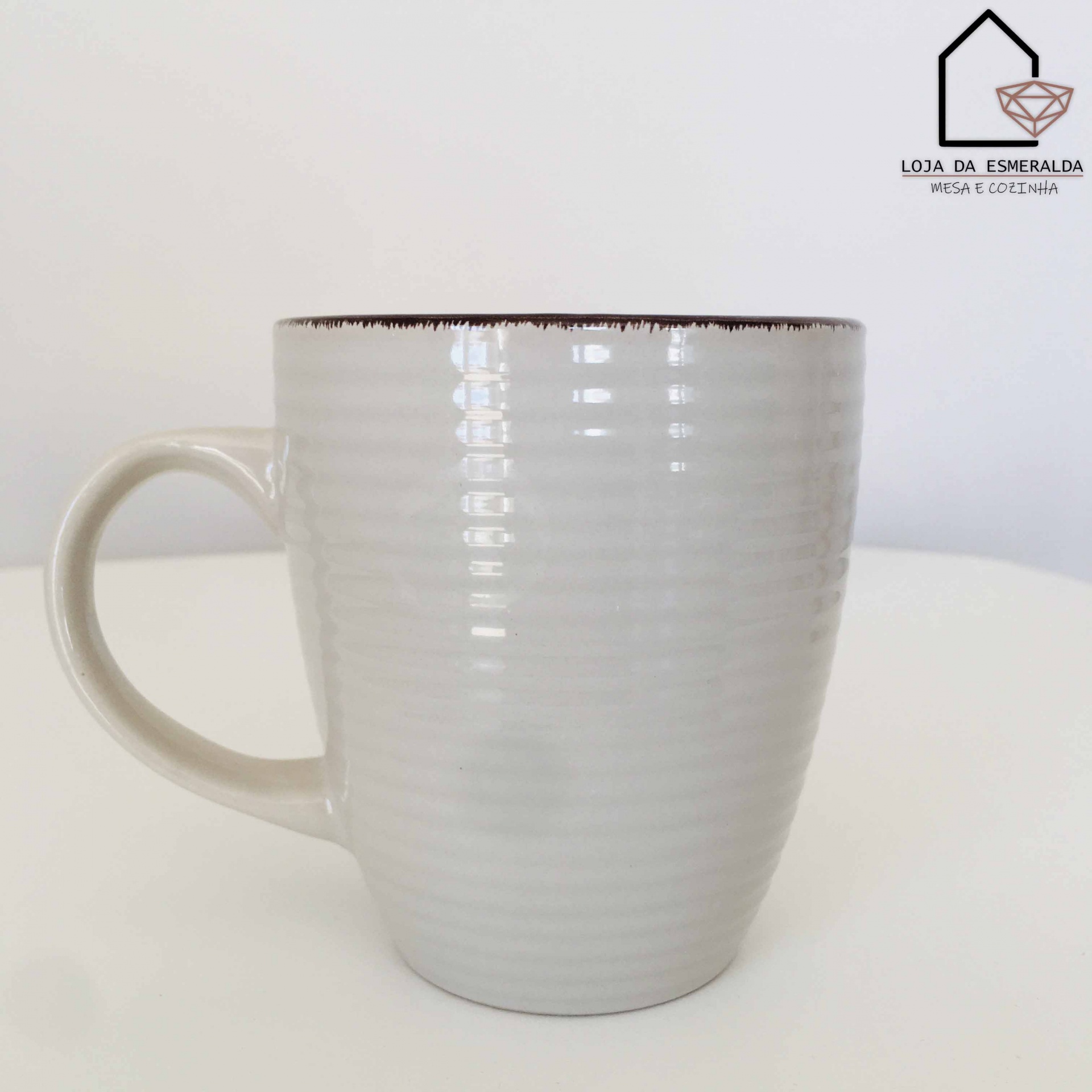 Canecas Linhas | Cerâmica