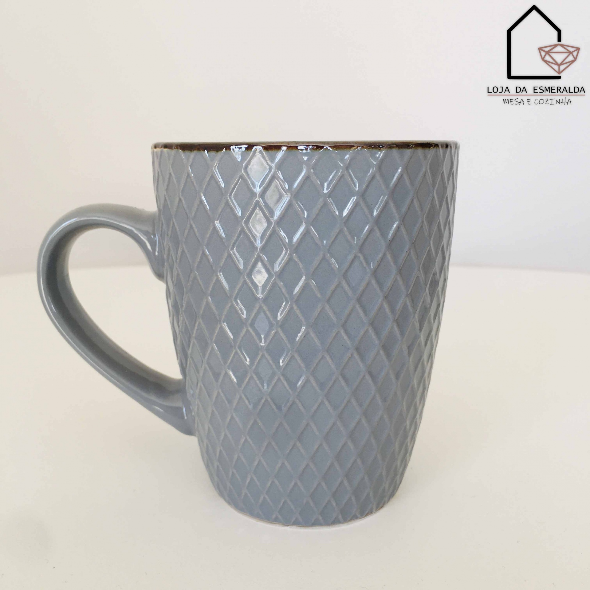 Canecas South | Cerâmica