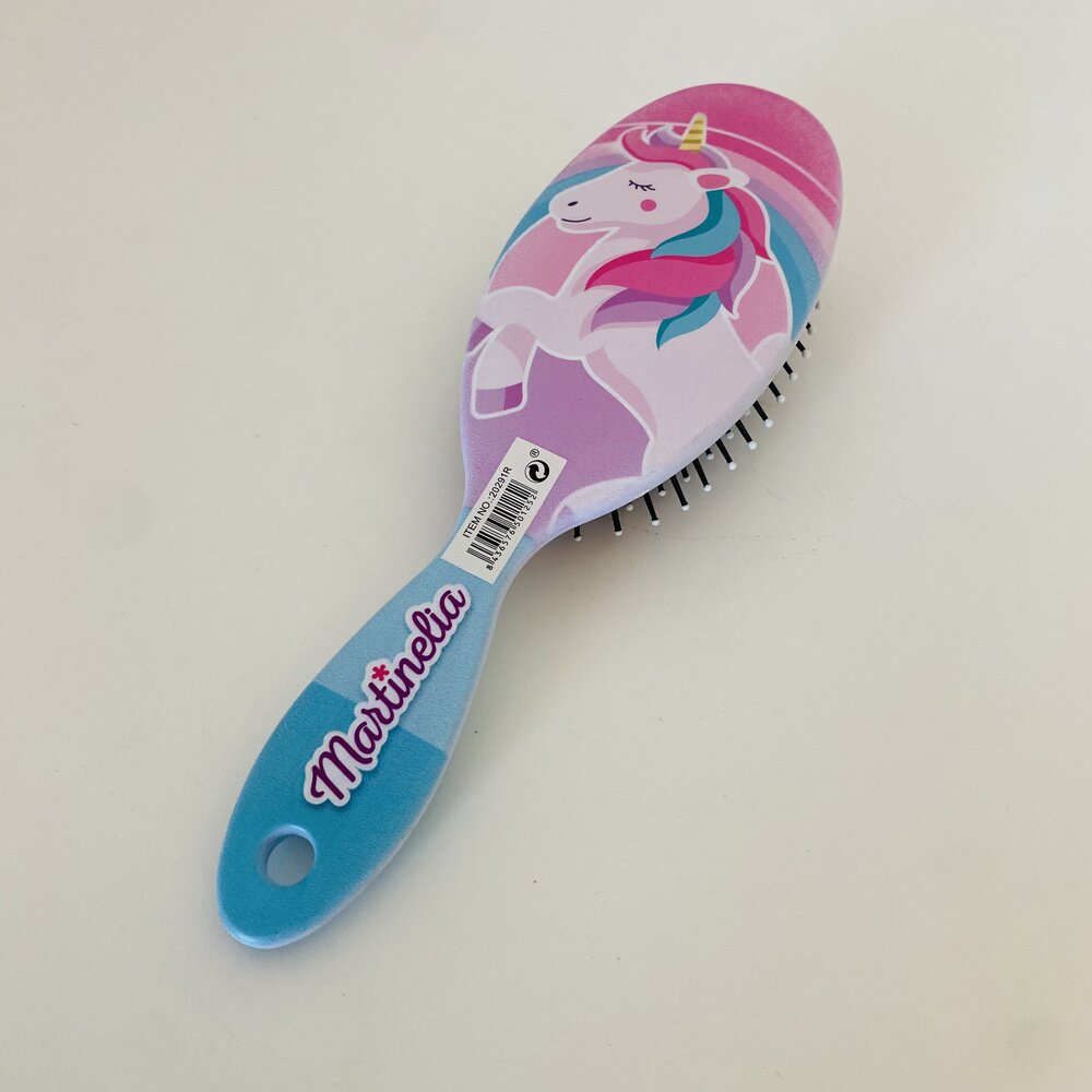 Escova para Cabelo - Kids