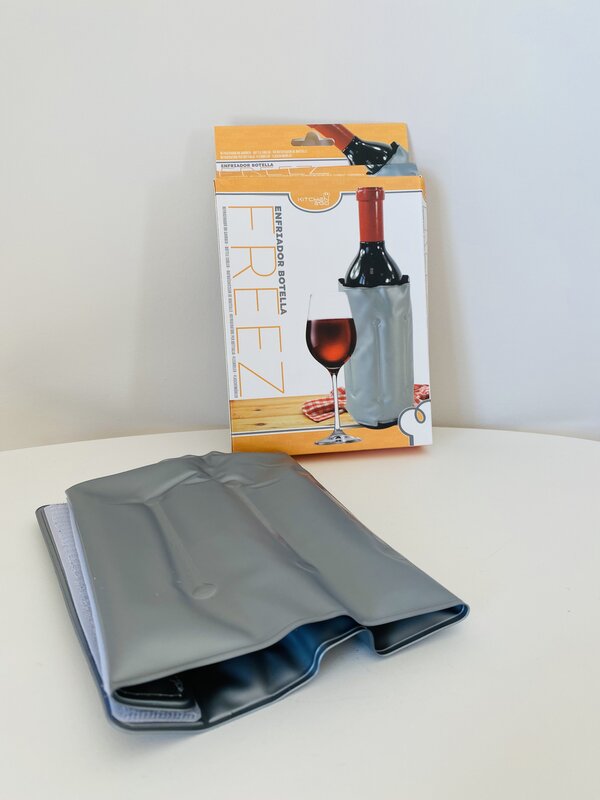 Manga térmica/Manga para Garrafa