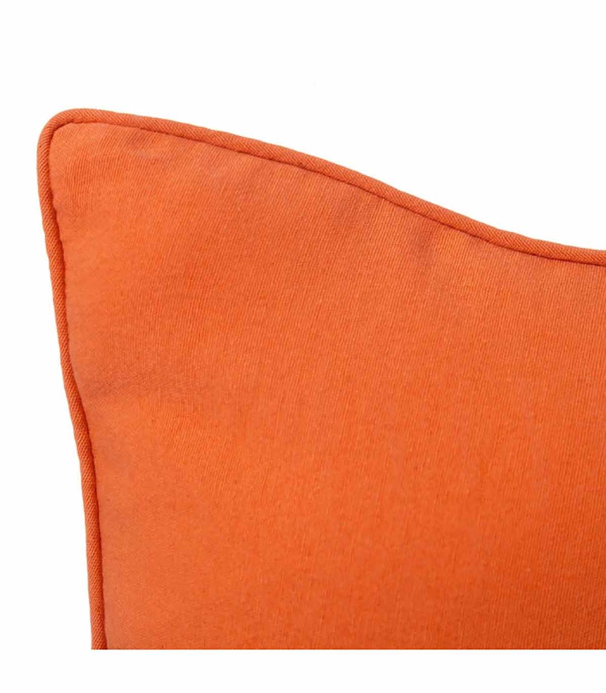 Almofada Laranja | 45x45CM