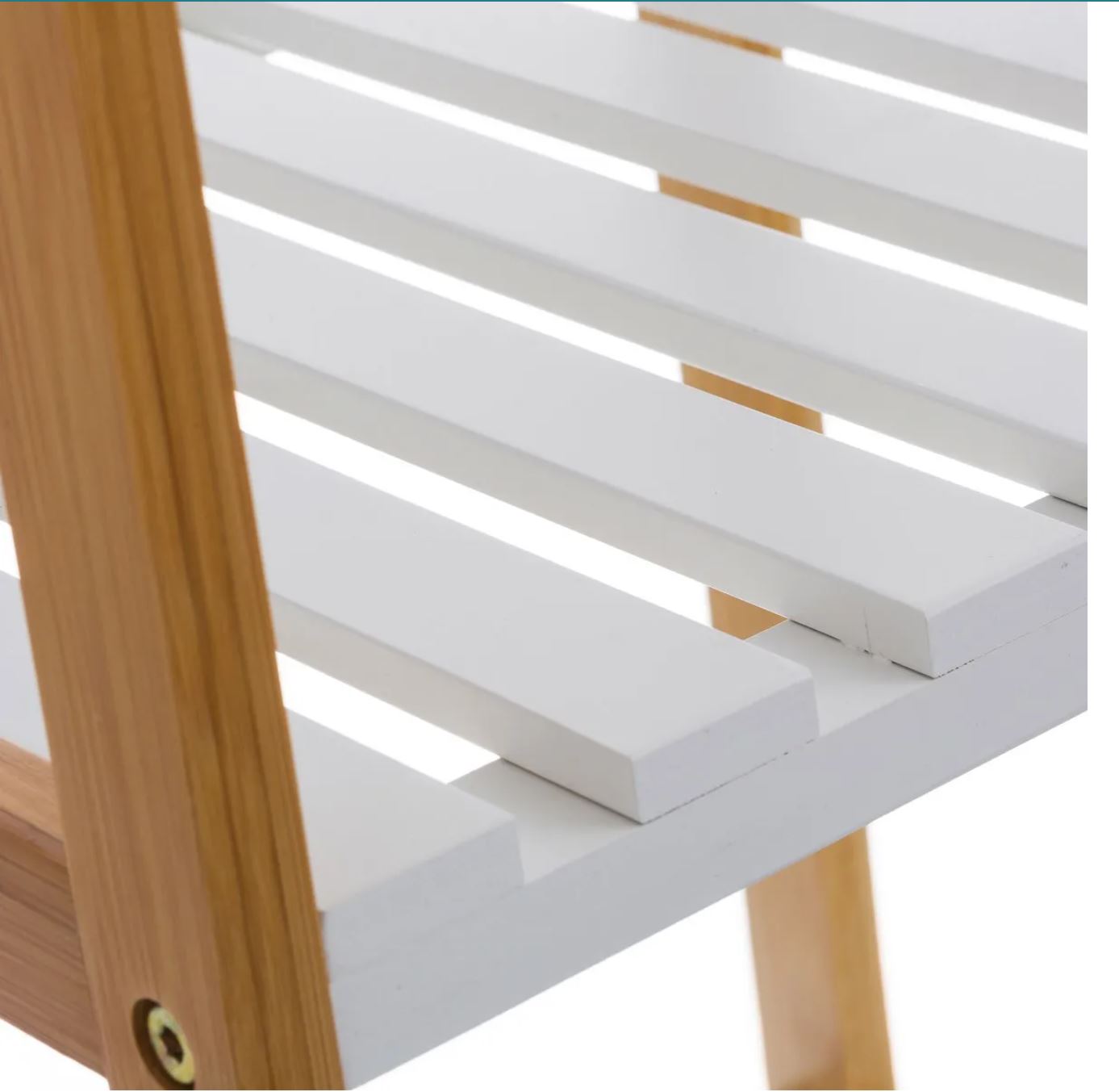 Estante WC |  34x34x110CM | Madeira