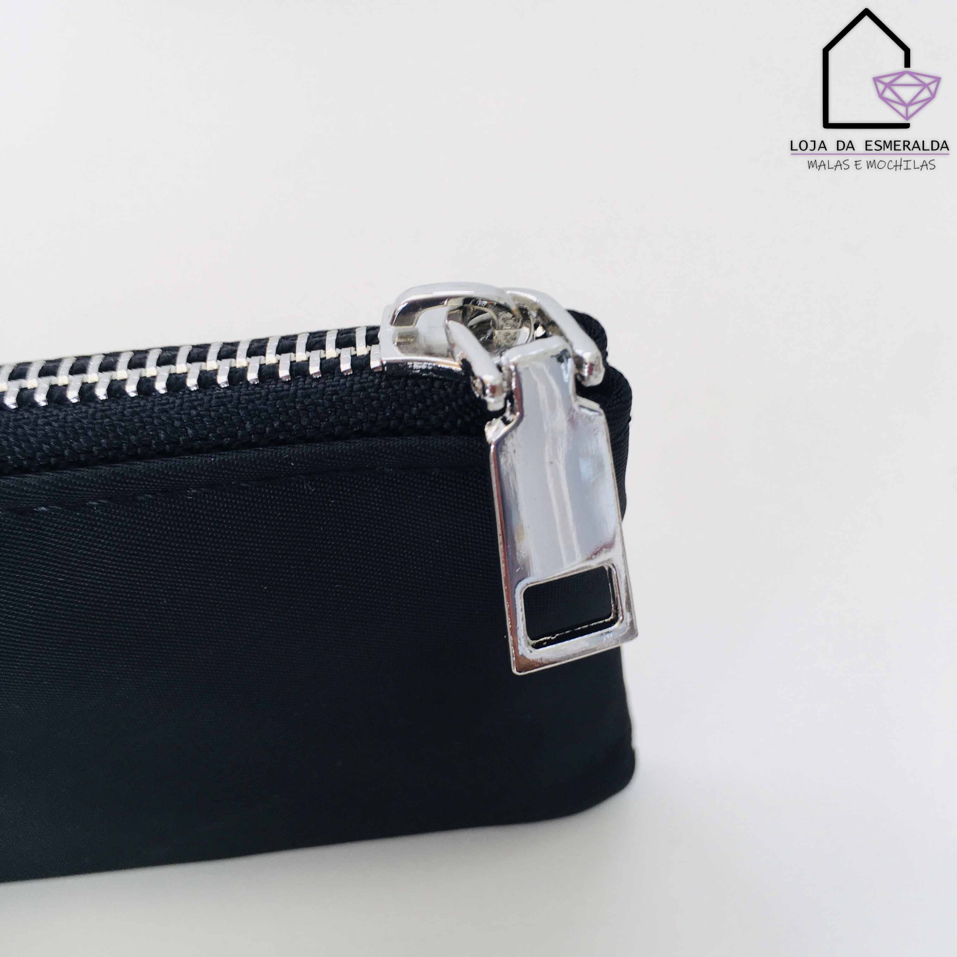 Porta Moedas - C13xL1xA9CM