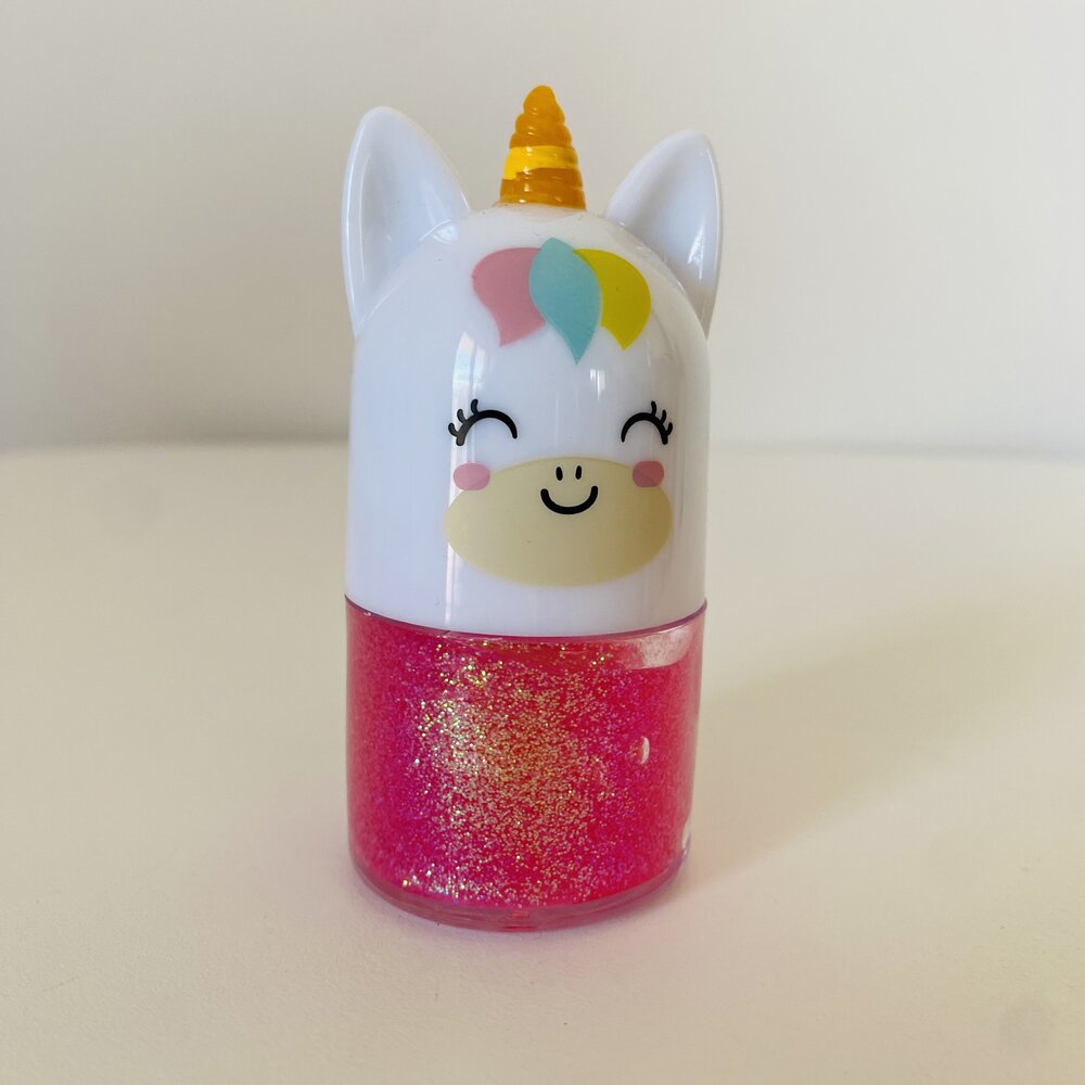 Purpurina em Roll-on para Cara e Corpo 18 gramas - Kids