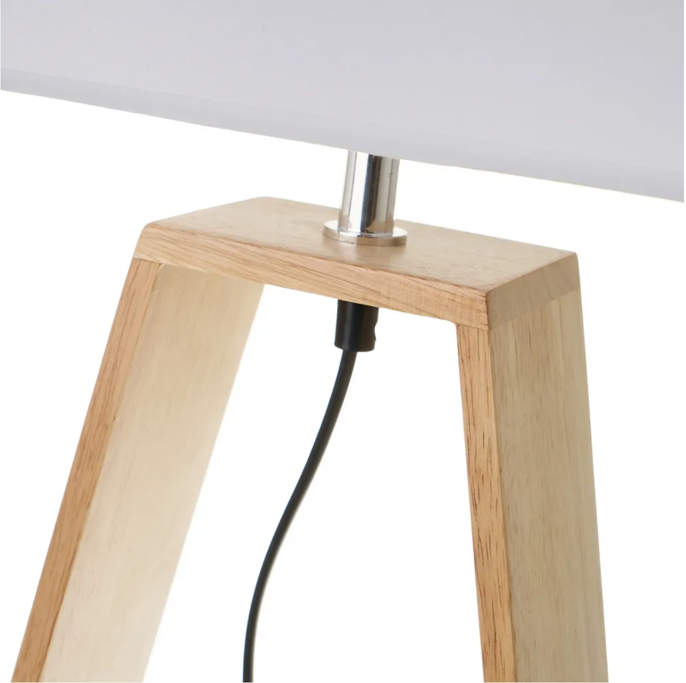 Candeeiro | Bambu | 38x17x60CM