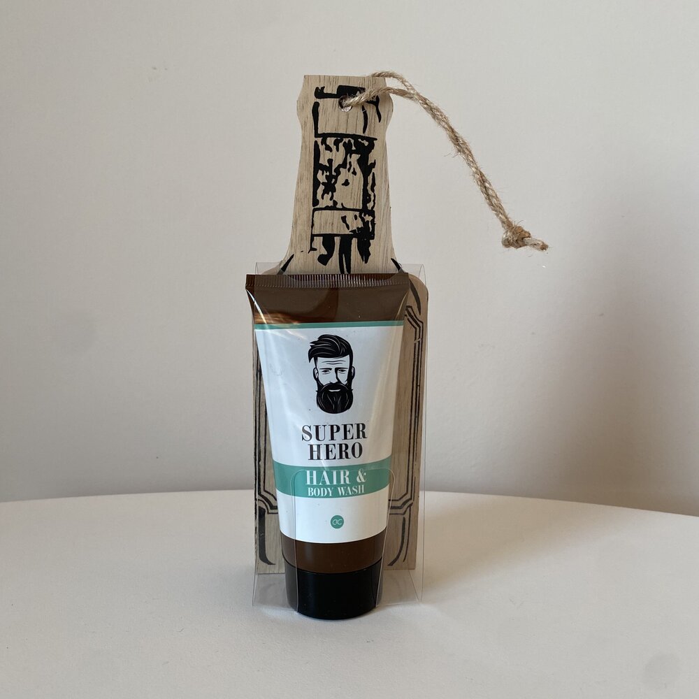 Gift - Gel Duche/Shampoo