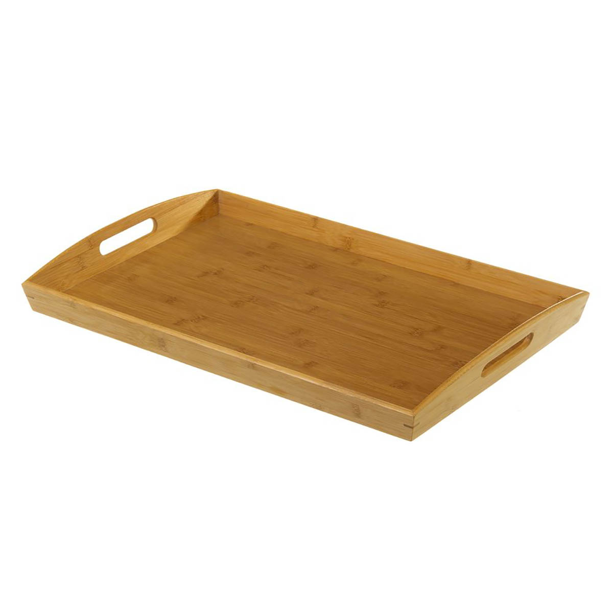 Tabuleiro | Madeira | 58x38x6CM