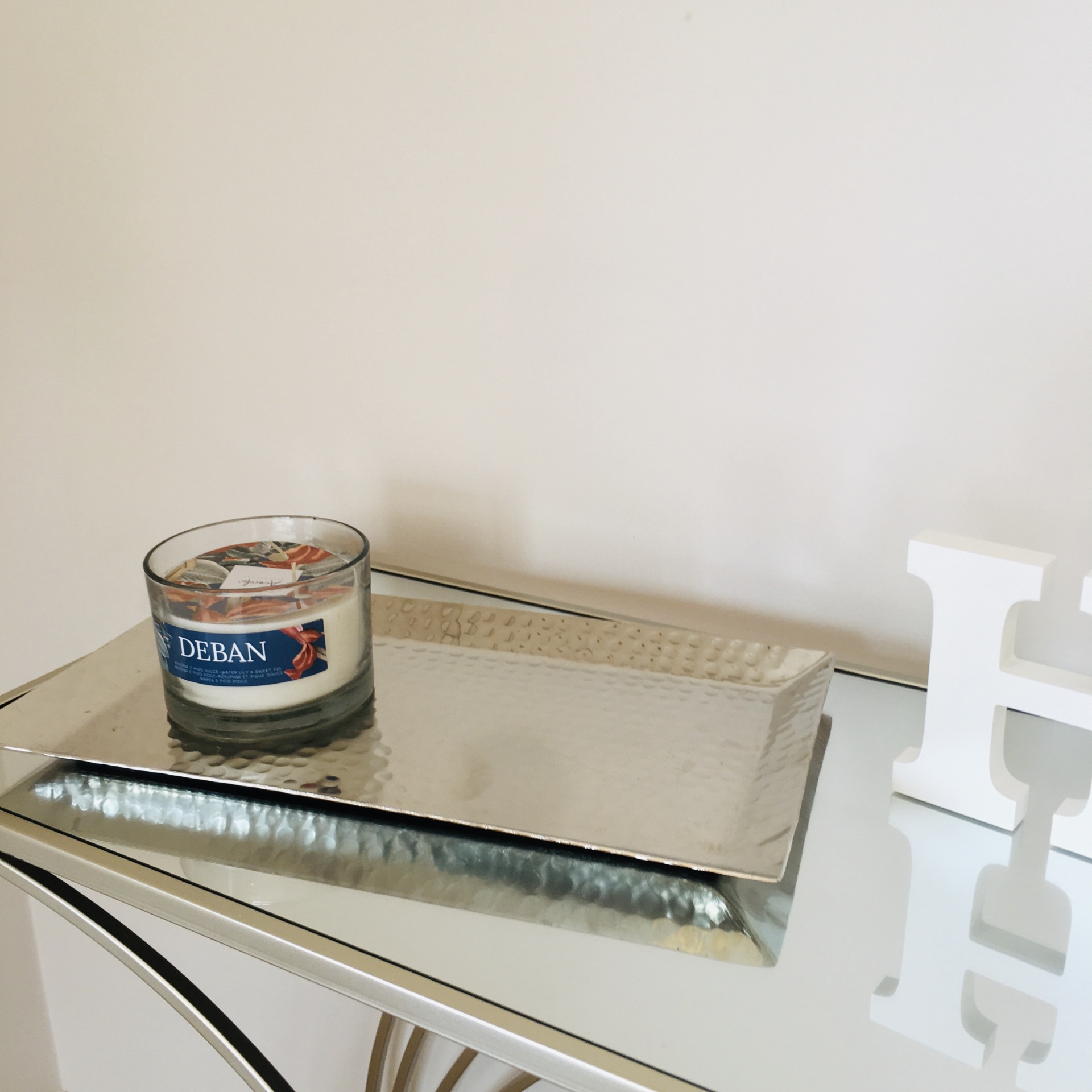 Vela - Menta Fresca e Jasmin