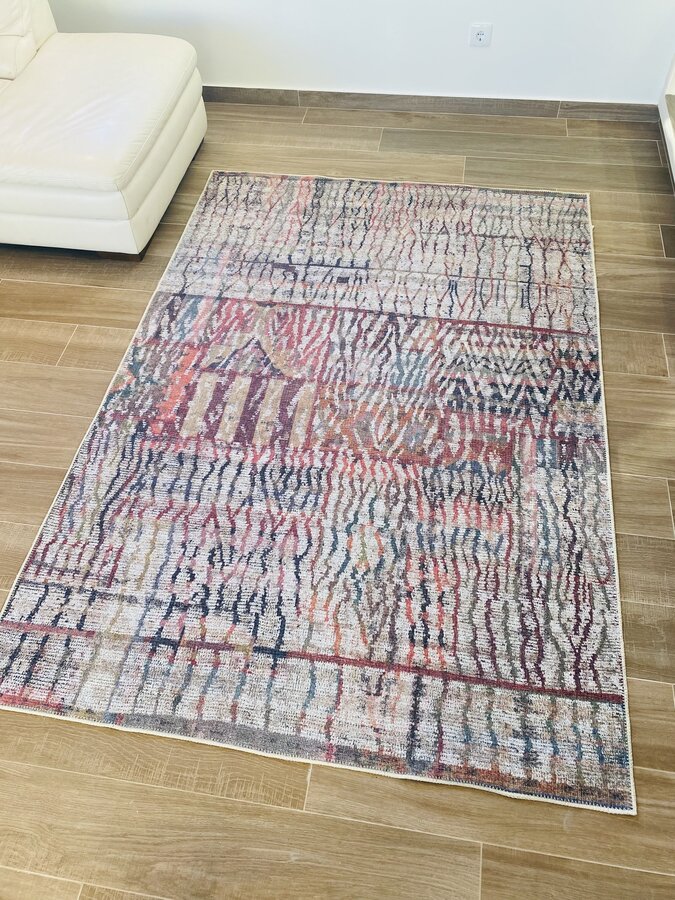 Tapete/Carpete -  C200xL160CM