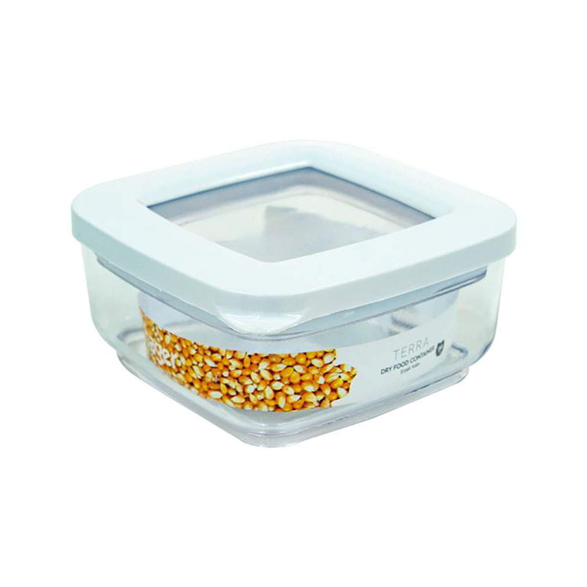 Recipientes p/ Conservação de Alimentos | Terra | Vários Tamanhos