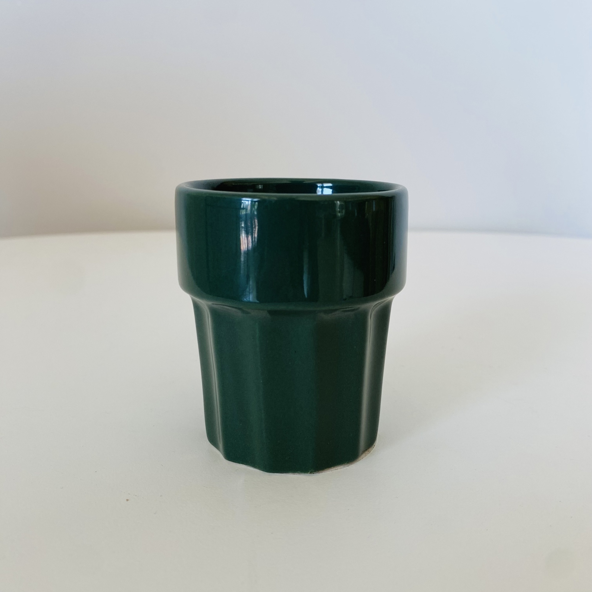 Copos/Chávenas de Café -  C6xL6xA7CM